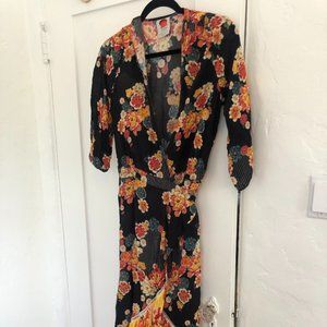 Farm Rio for Anthropologie NEVER WORN